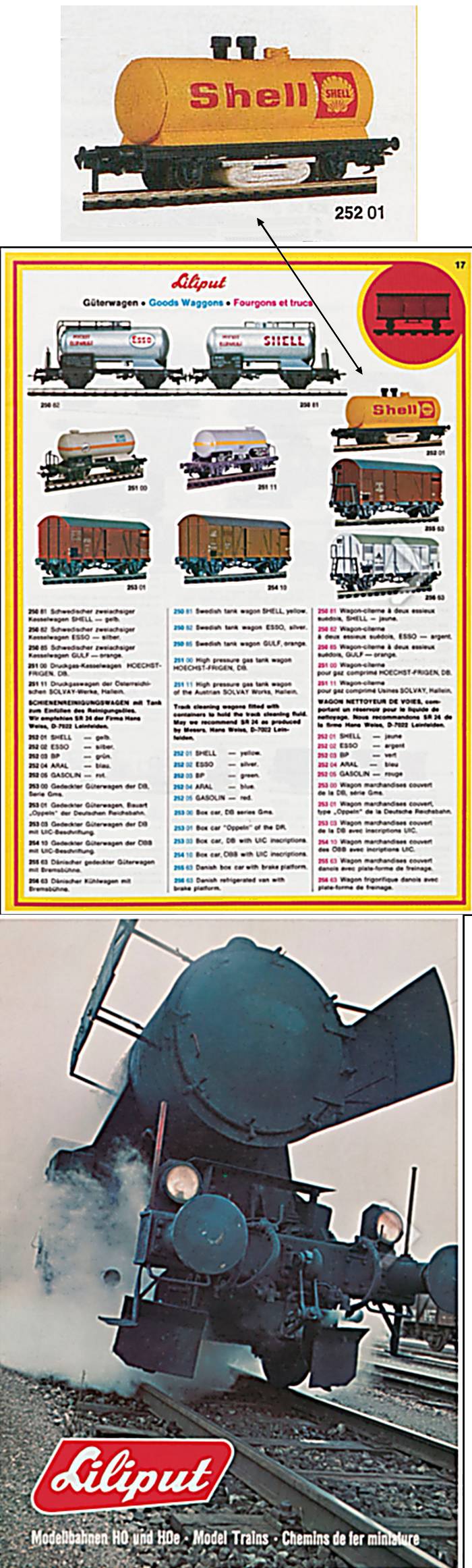 Liliput 1975p17